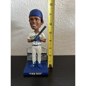 2010 Seattle Mariners Ken Griffey Jr. "The Kid" stadium giveaway bobblehead